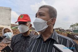 BPCB Jateng: Benteng Keraton Kartasura yang Dibongkar Harus Dipugar