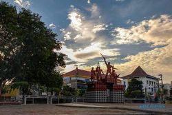 Sentra Batik, Begini Sejarah Lahirnya Kota Pekalongan