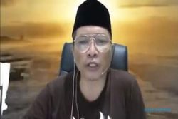 Terbukti Nodai Agama Islam, M. Kace Divonis 10 Tahun Penjara