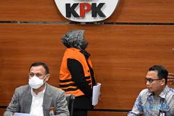 Bupati Bogor Tersangka Suap, DPC PDIP Sebut Hanya Lalai