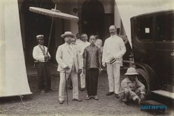Paku Buwono X Berjuluk Kaisar Jawa, Kaya Raya Berkat Gula