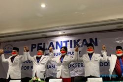 Jadi Pesaing IDI, PDSI Janjikan Biaya Pendidikan Dokter Lebih Murah