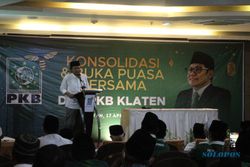 PKB Jateng Bocorkan Strategi Menangkan Gus Muhaimin di Pilpres 2024