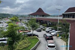 Pendopo 456 Salatiga, Rest Area View Terindah di Indonesia