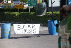 Aturan Baru Beli Solar Subsidi, Mobil Pribadi 60 Liter Per Hari