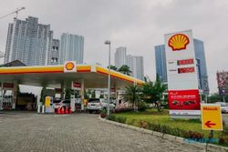 Harga BBM Pertamina dan Shell, Murah Mana?
