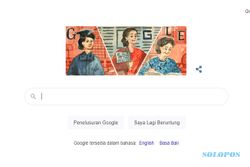 4 Jurnalis Wanita Indonesia Jadi Google Doodle, Begini Kiprah Mereka