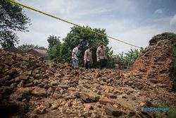 Tersangka Penjebolan Keraton Kartasura Tidak Ditahan, Cuma Wajib Lapor