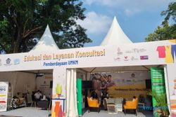 Jangan Lewatkan! Rangkaian Acara Umi Ramadan Fair 2022 di Jakarta