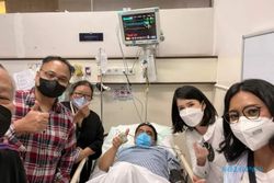 Dirawat di RS Siloam Jakarta, Begini Kondisi Terkini Ade Armando