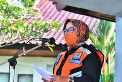 Profil Ade Yasin, dari Pengacara Jadi Bupati Bogor lalu Kena OTT KPK