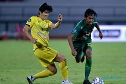 Gila-Gilaan, RANS Cilegon FC Borong Pemain Baru