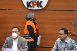 Kronologi Bupati Bogor Ade Yasin Kena OTT hingga Ditahan KPK