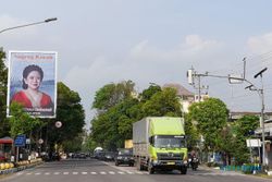 Pengamat: Selera Pasar untuk Capres Bergeser dari Sosok Jokowi
