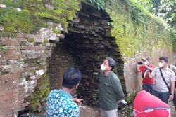 DPRD: Pembongkaran Tembok Keraton Kartasura Jadi Pelajaran Buat Solo