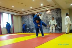 Tim Blind Judo NPC Indonesia Optimistis Raih Emas ASEAN Para Games 2022