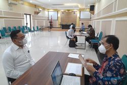 Bank Djoko Tingkir Jadi Tujuan Studi Banding BPR Go Digital Perbarindo Cirebon