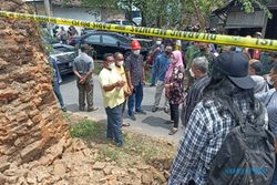 Polisi Serahkan Kasus Pembongkaran Benteng Keraton Kartasura ke PPNS