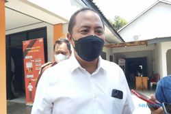 Kades Petung Jadi Anggota Parpol, Bupati: Izin Kalau Mau Nyalon DPRD