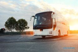 Cegah Kecelakaan, Pemkab Klaten Imbau Sekolah Teliti Pilih Bus untuk Study Tour