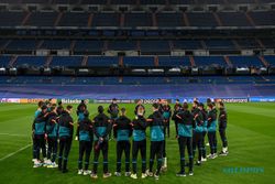 Preview Liga Champions Madrid Vs Chelsea, Susunan Pemain, dan Kabar Tim