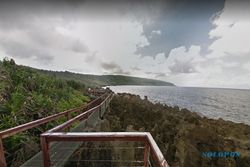 Pulau Natal Dekat Indonesia Punya Harta Karun, Makanya Australia Ngiler