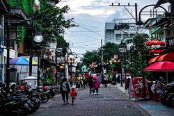 Ini 11 Daerah di Jateng yang Bakal Diserbu Wisatawan saat Libur Lebaran