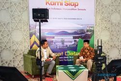 Tertunda 2 Tahun, Muhammadiyah Siap Gelar Muktamar Tahun Ini di Solo