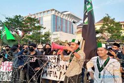 BEM Kampus di Semarang Ini Tak Mau Ikutan Demo, Ini Alasannya