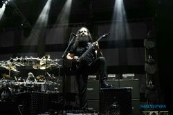 Konser Dream Theater di Solo Digelar Agustus 2022, Benteng Vastenburg?