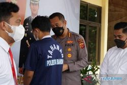 Guru Mengaji di Bandung Dibekuk Polisi karena Cabuli Belasan Murid