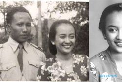 Gusti Nurul, Kembang Mangkunegaran yang Berani Menolak Cinta Soekarno
