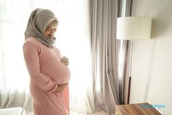 Doa Ibu Hamil untuk Janin di Dalam Kandungan agar Selalu Diberikan Kesehatan