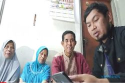 Dua Kali Kena PHP, Keluarga Matiji Lelah dengan Janji Yusuf Mansur