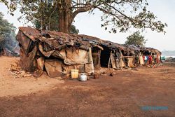 Ini Sejumlah Desa yang Masuk Daftar Kemiskinan Ekstrem di Sragen