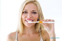 Menyikat Gigi Sebaiknya Dilakukan 30 Menit Setelah Makan, Kenapa?