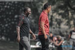 Jacksen Tiago Jadi Pelatih Persis dan Eko Assisten, Ini Alasan Utamanya