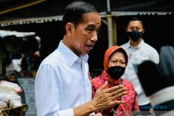 Larang Ekspor Minyak Goreng, Jokowi Justru Tuai Kritikan