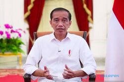 Presiden Jokowi akan Salat Id di Jogja, Ini Sejumlah Alternatif Lokasi