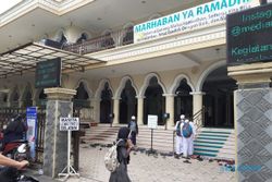 Kampung Arab di Pasar Kliwon Solo Bermula dari Kedatangan Warga Hadramaut Yaman