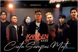 Catat Jadwal Konser Andika Kangen Band di Sragen Biar Ga Ketinggalan
