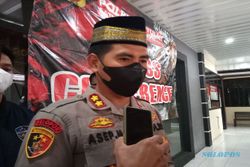 Tahanan Polres Boyolali Kabur: 5 Berhasil Ditangkap, 2 Masih Diburu