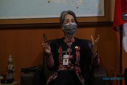 Waspada Hepatitis Akut, Dinkes: Belum Terdeteksi di Jateng