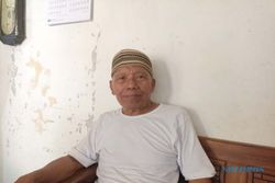 Ketua RT Ngaku Tak Tahu Pembeli akan Bongkar Benteng Keraton Kartasura
