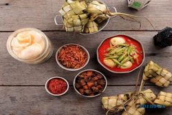 Aneka Makanan Lezat Teman Ketupat Lebaran