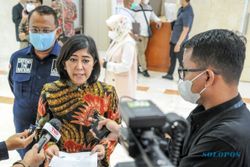 Ketua Komisi I DPR Berharap Polemik Panglima TNI-KSAD Disudahi