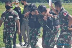 Tim Investigasi Ungkap KKB Papua Serang Pos Marinir dari 3 Arah