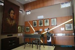 Menengok Koleksi Museum RA Kartini di Jepara, Bisa Virtual Tour