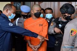 Bikin Kue Kering Narkoba di Bali, Pria Jogja Ditangkap Polisi
