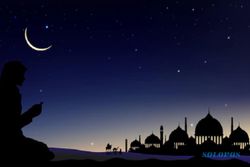 Beda Nuzulul Quran dan Lailatul Qadar di Bulan Ramadan yang Kerap Dianggap Sama